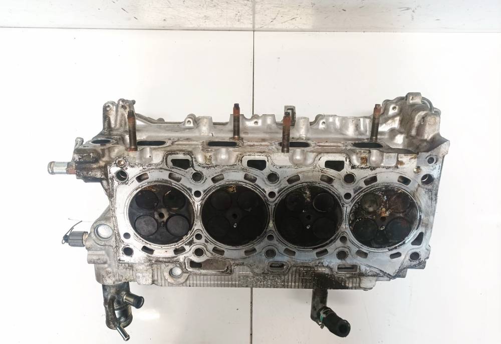 Toyota Avensis 2011 Variklio galvute