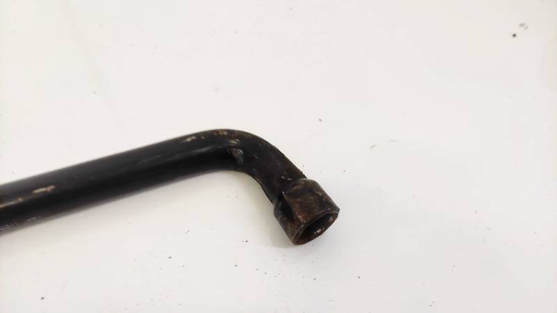 Opel Astra 2012 Raktas, ratui atsukti (ratu raktas) - Thumbnail 2