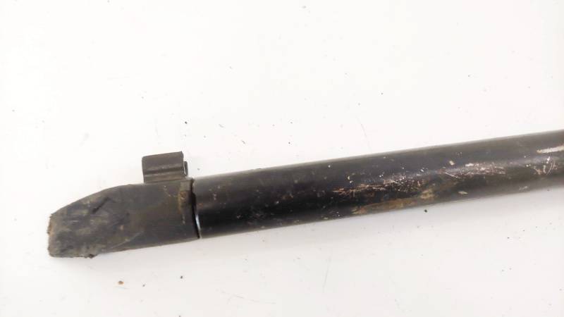 Opel Astra 2012 Raktas, ratui atsukti (ratu raktas) - Thumbnail 3