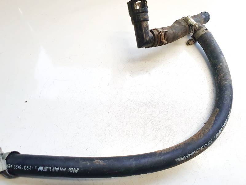 Mazda CX-7 2007 Radiator Hose (Water Hose)