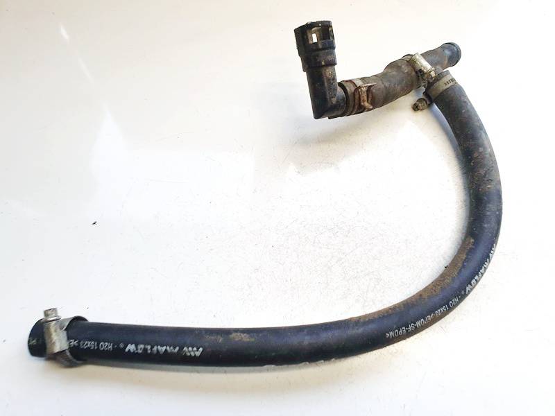 Mazda CX-7 2007 Radiator Hose (Water Hose) - Thumbnail 2