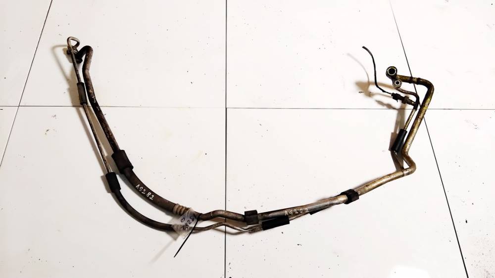 Opel Vectra 2004 Air Conditioner AC Hose Assembly (Air Conditioning Line) - Thumbnail 2