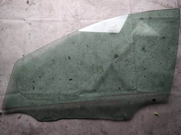 AS2 Mercedes-Benz R-CLASS 2007 Door-Drop Glass - FRONT LEFT