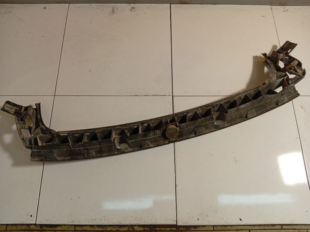 4F9807385 Audi A6 2005 Bumper mounts - REAR