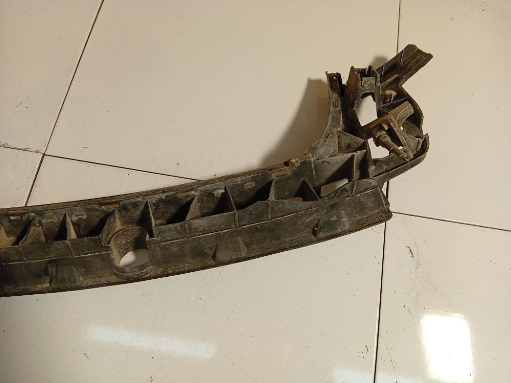 4F9807385 Audi A6 2005 Bumper mounts - REAR - Thumbnail 2