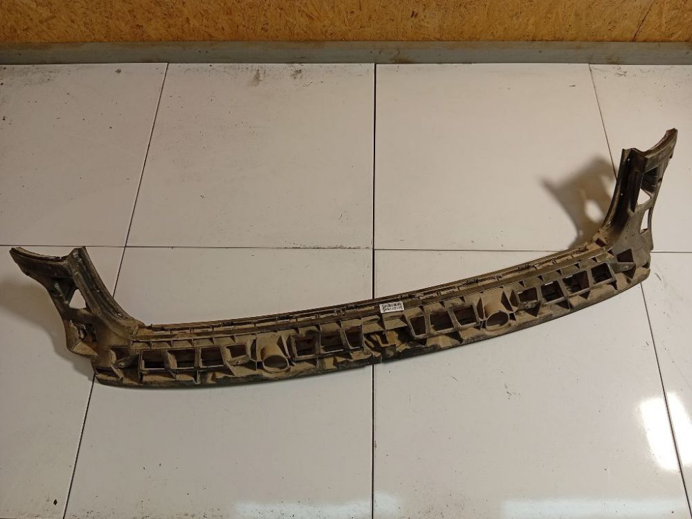 4F9807385 Audi A6 2005 Bumper mounts - REAR - Thumbnail 3