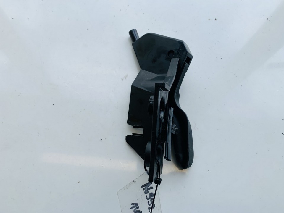 13186909 Opel Corsa 2016 Hood Release Handle - Thumbnail 3