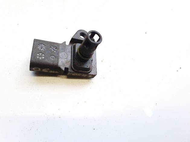 2S6A9F479BA Ford Focus 2005 Oro slegio daviklis - MAP - Thumbnail 3