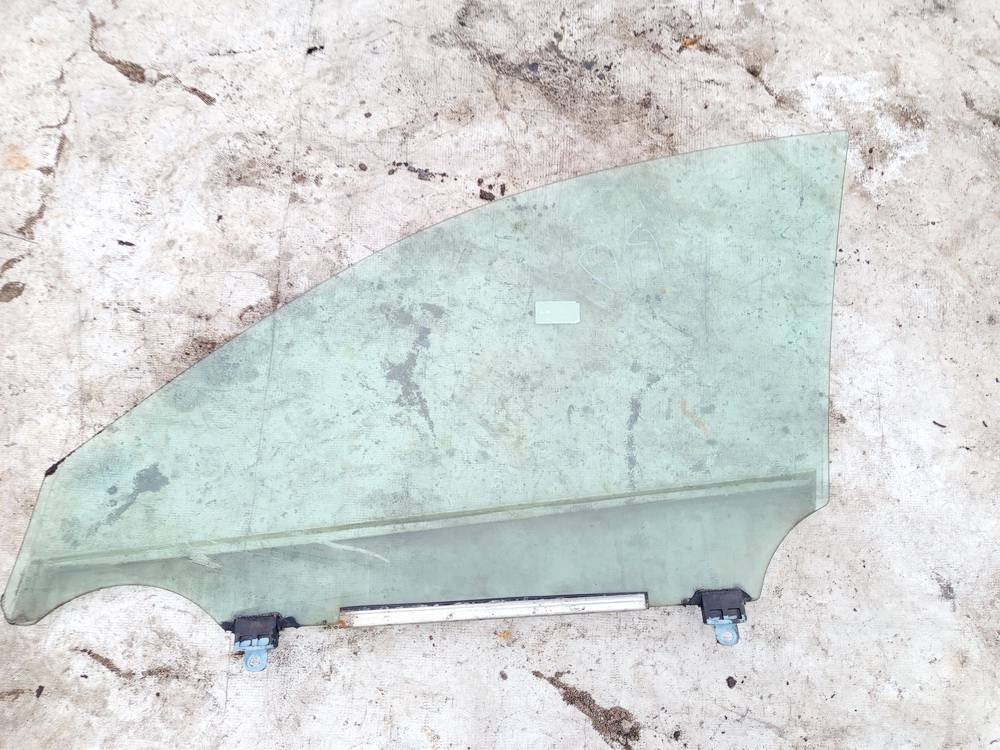 AS2 Lexus IS - CLASS 2007 Durvju stikls - PRIEKŠA PA LABI - Thumbnail 2