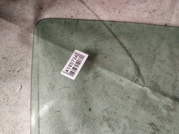 AS2 Opel Zafira 2006 Боковое окно - передний правый - Thumbnail 3