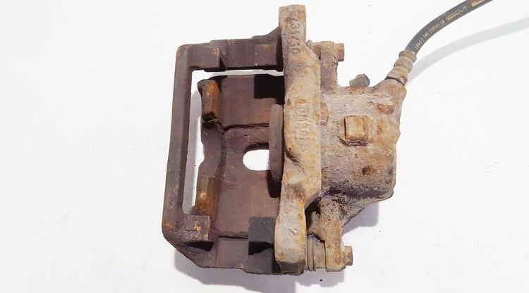 Renault Espace 2000 Stabdziu suportas P.K. - Thumbnail 2