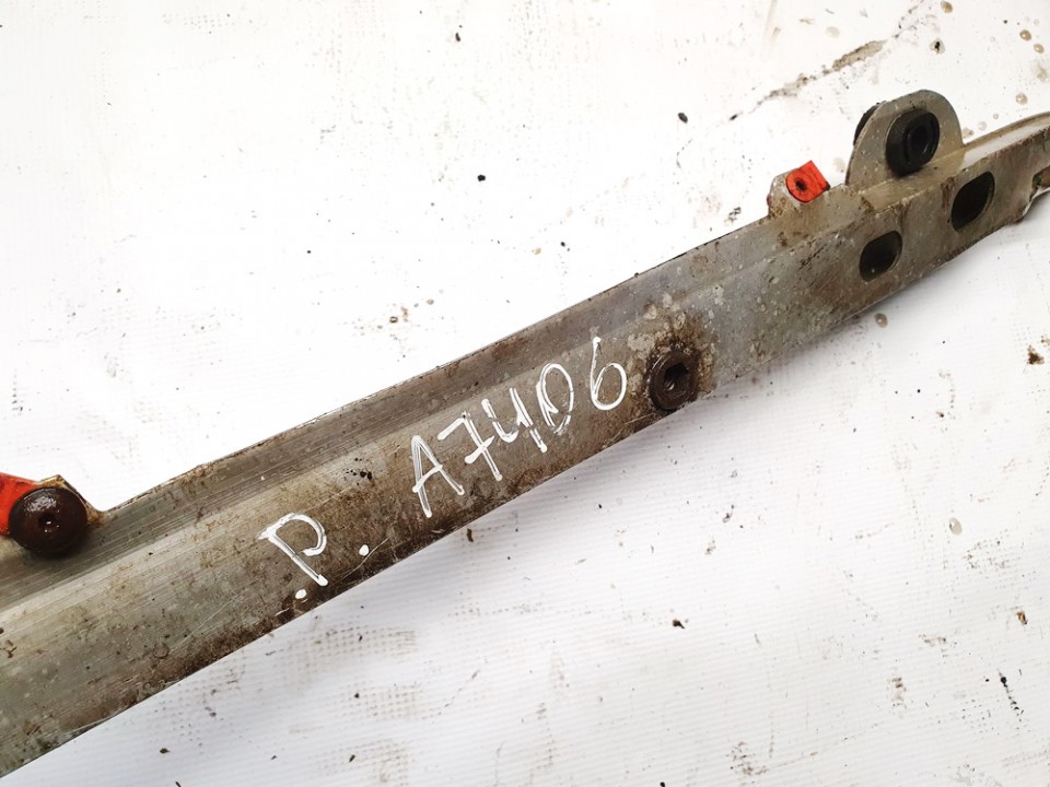 Opel Corsa 2007 Bumper reinforcement - FRONT - Thumbnail 2