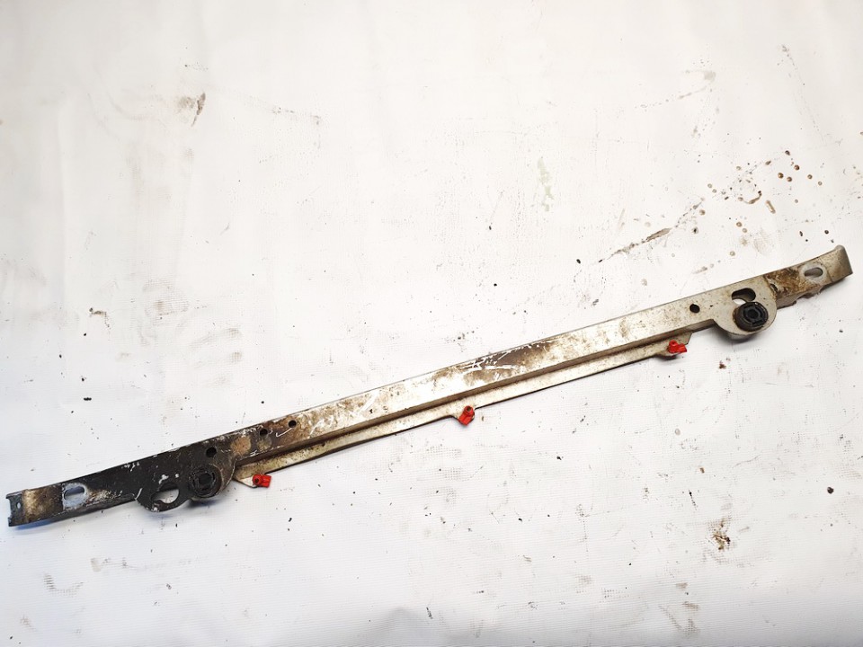 Opel Corsa 2007 Bumper reinforcement - FRONT - Thumbnail 3