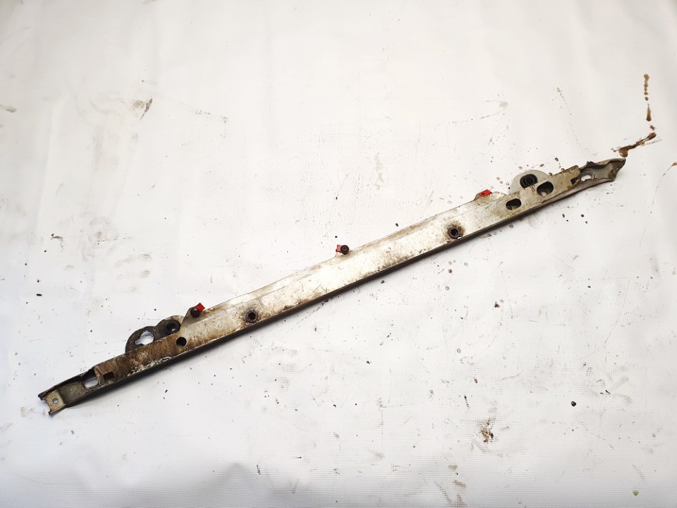 Opel Corsa 2007 Bumper reinforcement - FRONT