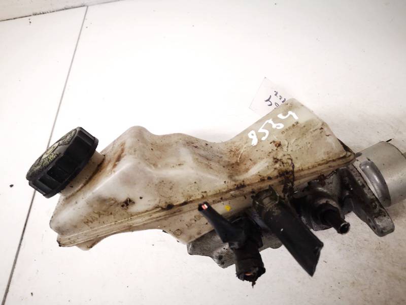 0204251171 Toyota Avensis 2004 Brake Master Cylinder Reservoir - Thumbnail 2