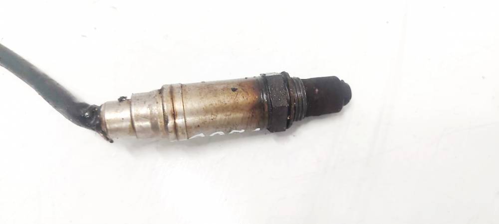 0258986507 Mitsubishi Carisma 1998 Czujnik Lambda, 4 Przewody, BIAŁY, BIAŁY, CZARNY, SZARY - Thumbnail 2