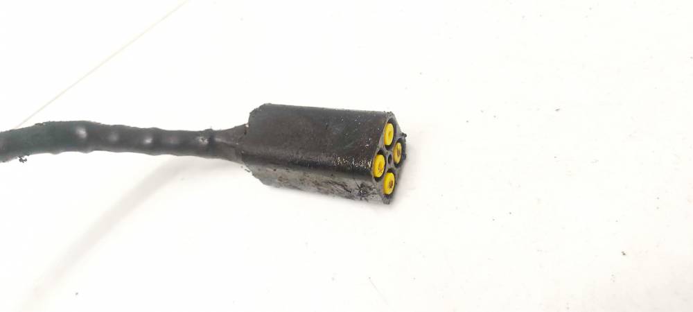 0258986507 Mitsubishi Carisma 1998 Czujnik Lambda, 4 Przewody, BIAŁY, BIAŁY, CZARNY, SZARY - Thumbnail 3