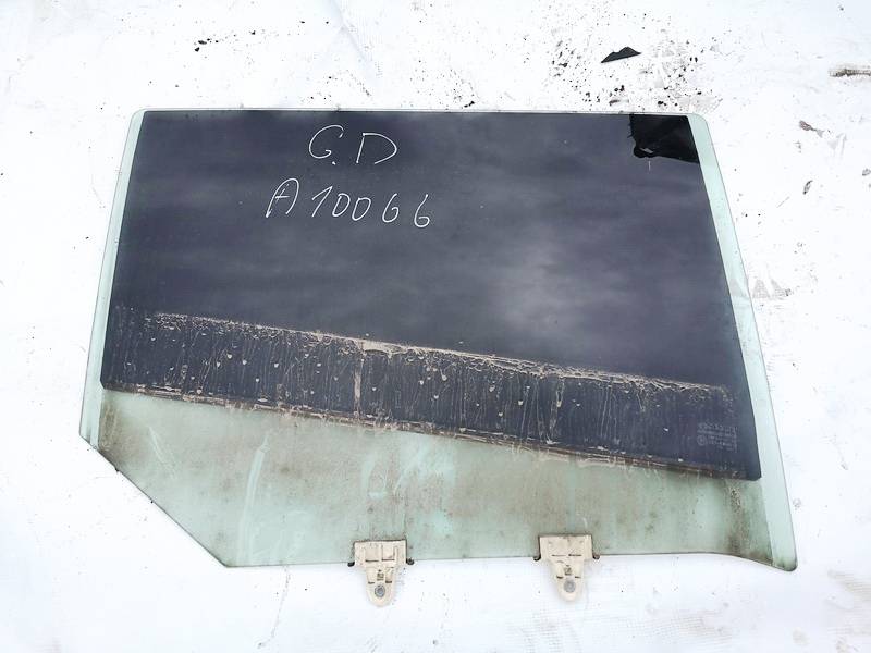 AS2 Renault Megane 2012 Durvju stikls - AIZMUGURE PA LABI