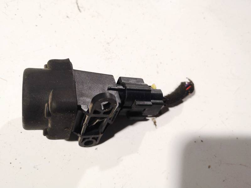 7790538 Fiat Croma 2007 essence Crash Capteur Interrupteur carburant - Thumbnail 2