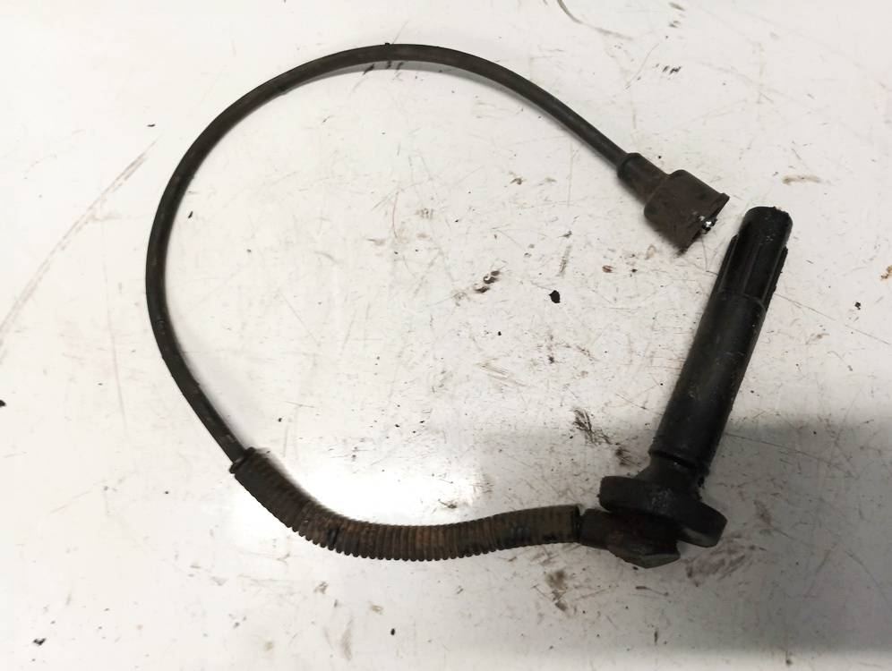 Subaru Legacy 2004 Ignition Wires (Ignition Cable)(Arranque Cable)