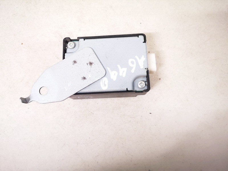 8974142220 Toyota RAV-4 2007 Door control relay (DOOR CONTROL UNIT MODULE ECU ) - Thumbnail 3