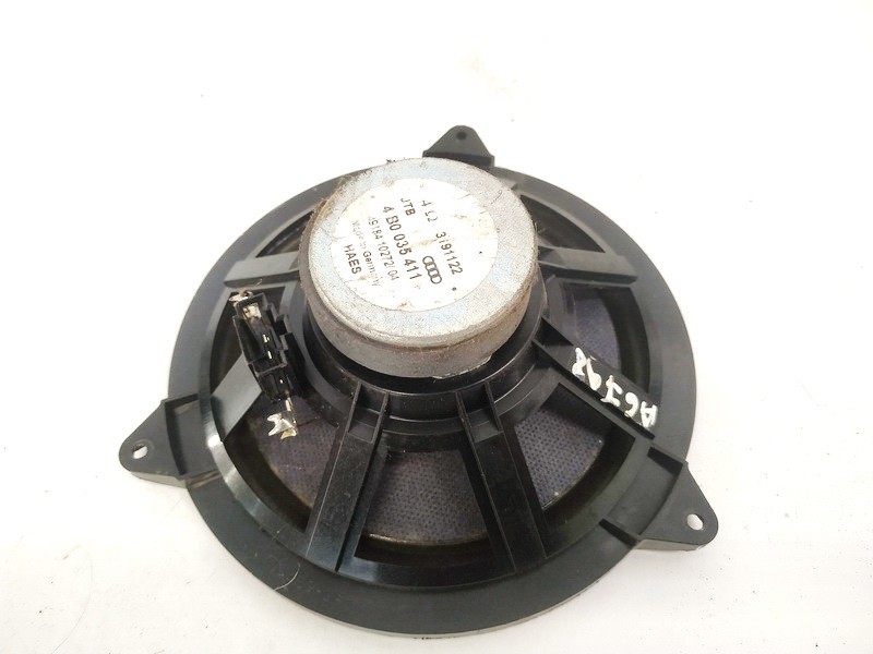 4B0035411 Audi A6 2001 Speaker (audio) - Thumbnail 2