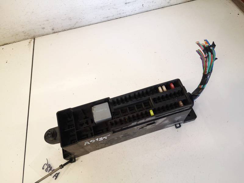 AV6T14K131AB Ford C-MAX 2012 Skrzynka bezpieczników - Thumbnail 2