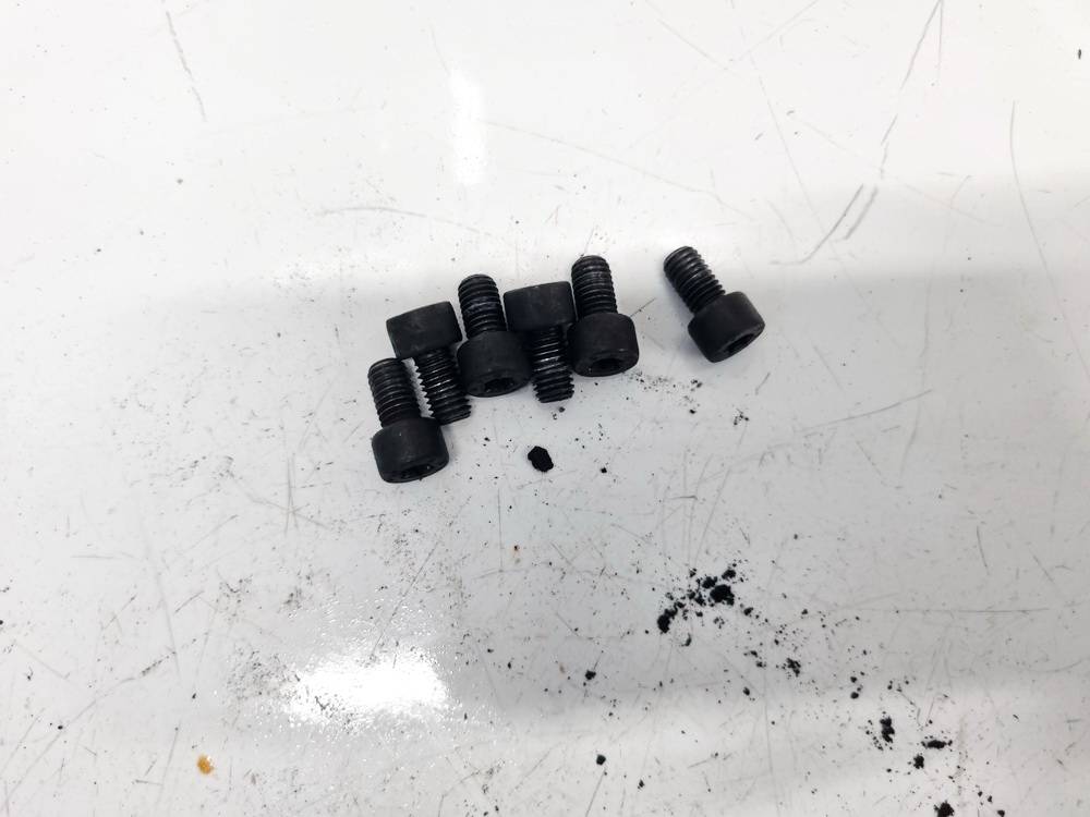 Ford Kuga 2008 Diskatoriaus varztas