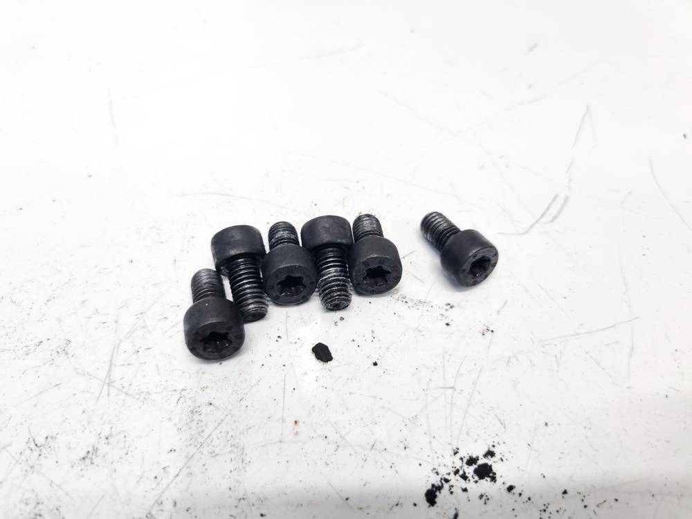 Ford Kuga 2008 Diskatoriaus varztas - Thumbnail 2