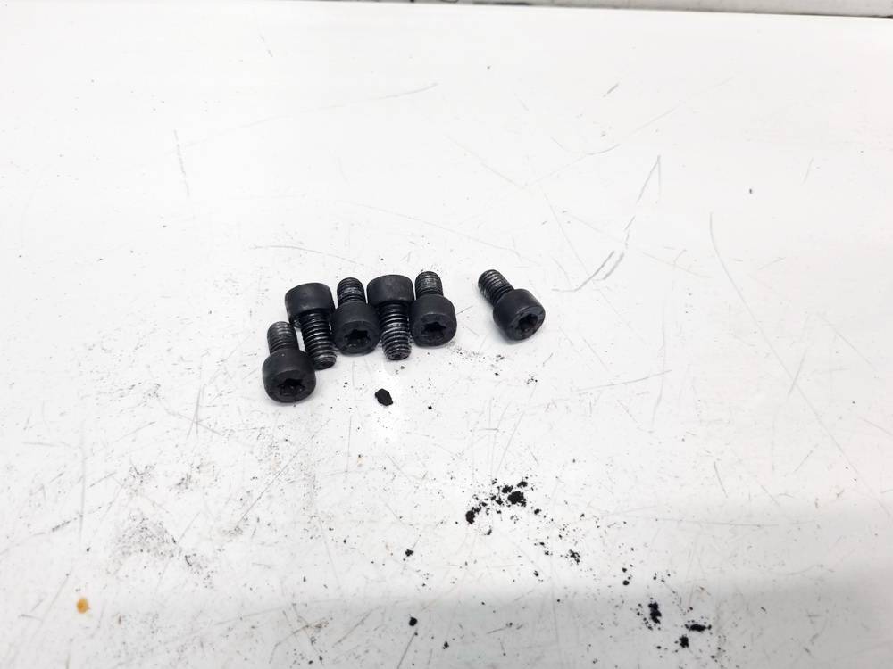 Ford Kuga 2008 Diskatoriaus varztas - Thumbnail 3