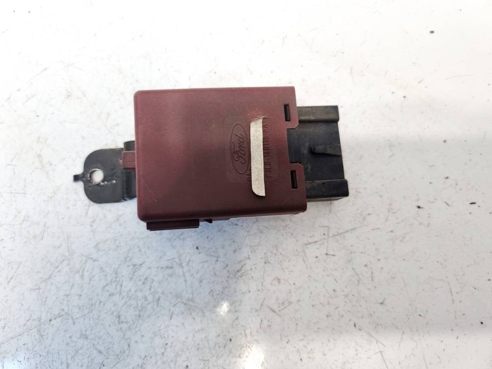 F3LB14B118AA Ford Transit 2002 Other computers