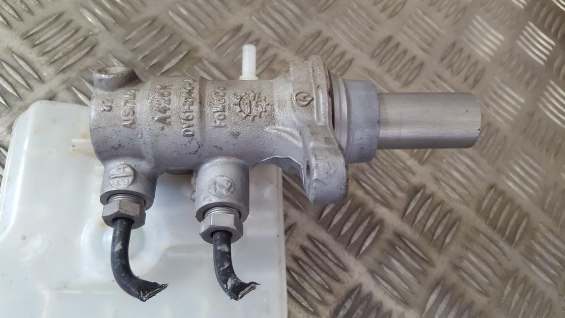 DV612140J DV612140J, A426K Brake Master Cylinder Ford Focus 2015 1.5L