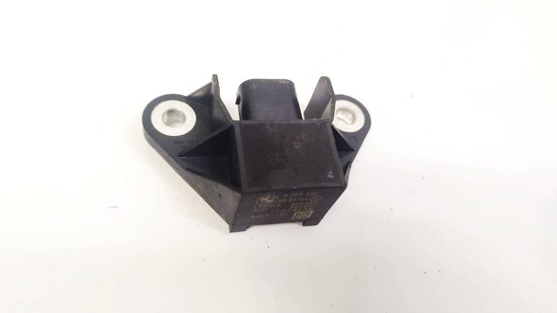 9159310 BMW 5-Series 2011 Airbag Steuergerät