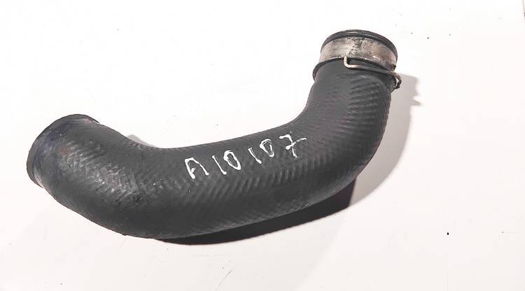 Mitsubishi Lancer 2008 TURBO INTERCOOLER PIPE HOSE