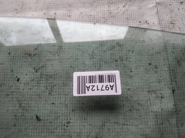 AS2 Mercedes-Benz R-CLASS 2007 Door-Drop Glass - FRONT RIGHT - Thumbnail 3