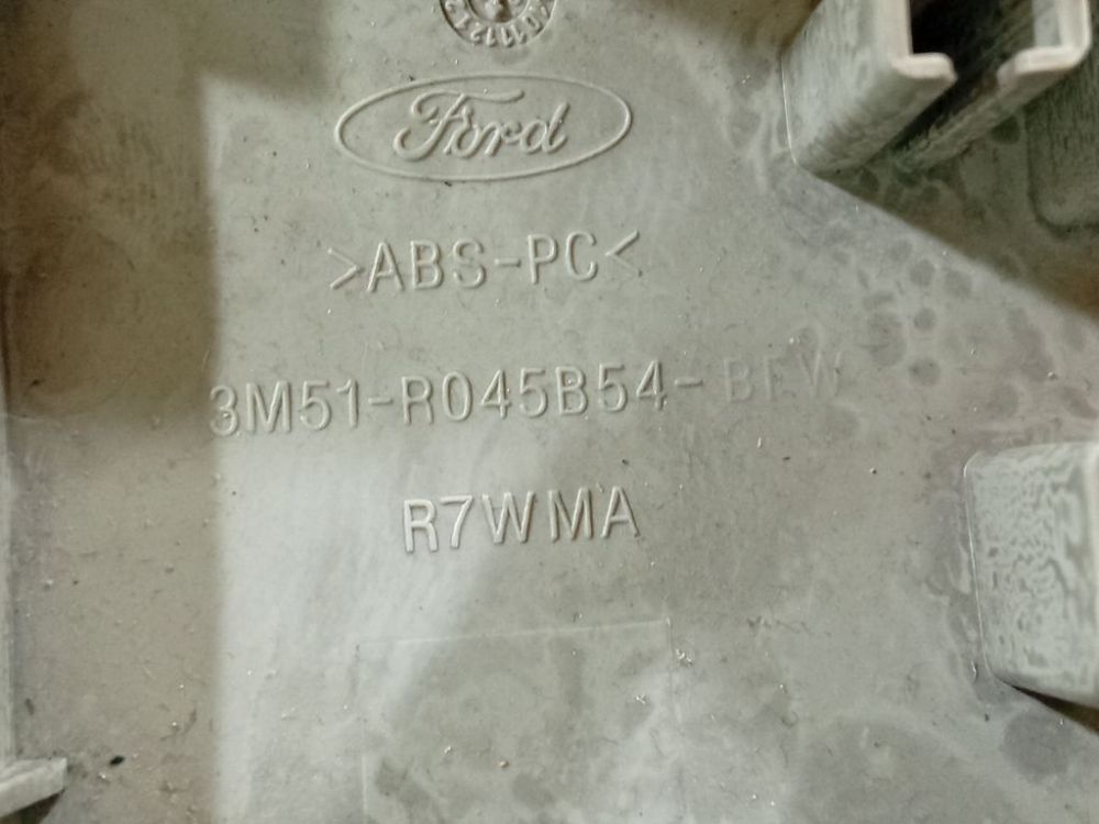 3M51R045B54BEW Ford S-Max 2007 Interior trim - Thumbnail 4