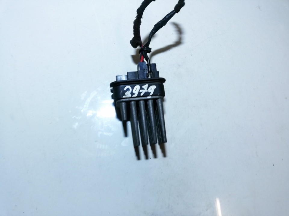 5295354000 Opel Omega 1997 Heater Resistor (Heater Blower Motor Resistor)