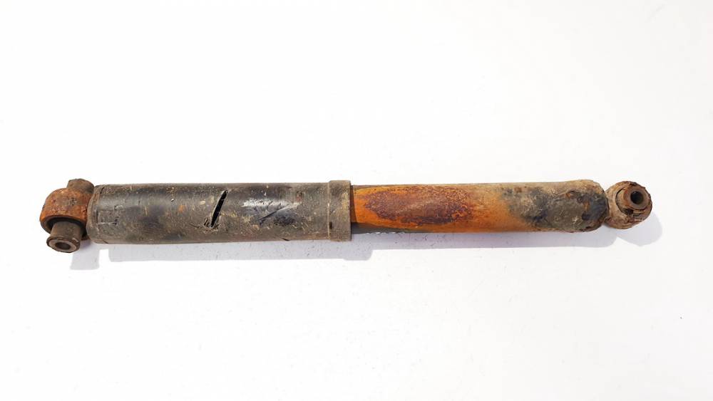 Nissan X-Trail 2007 Amortizatorius G.D.