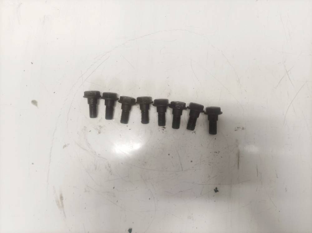Toyota Previa 2002 Flywheel Bolt Screw