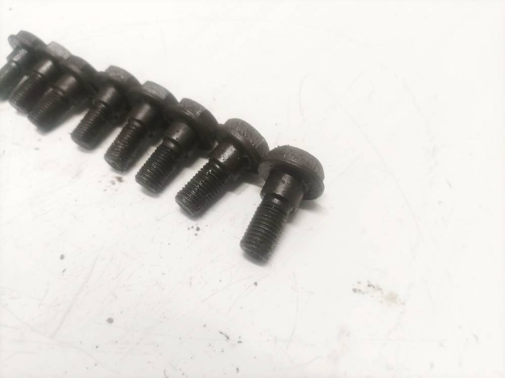 Toyota Previa 2002 Flywheel Bolt Screw - Thumbnail 2