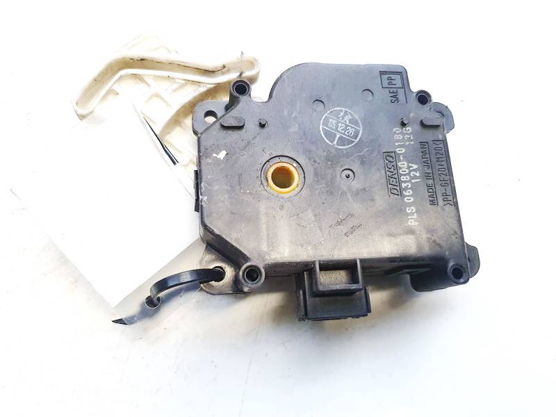 PLS0638000180 Toyota RAV-4 2007 Heater Vent Flap Control Actuator Motor - Thumbnail 2