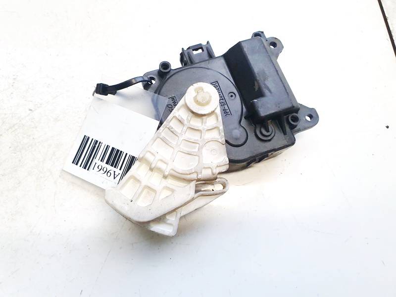 PLS0638000180 Toyota RAV-4 2007 Heater Vent Flap Control Actuator Motor - Thumbnail 3