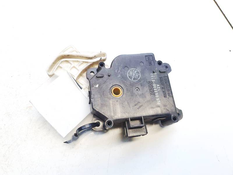 PLS0638000180 Toyota RAV-4 2007 Stellmotor Heizungsstellmotor Gebläse