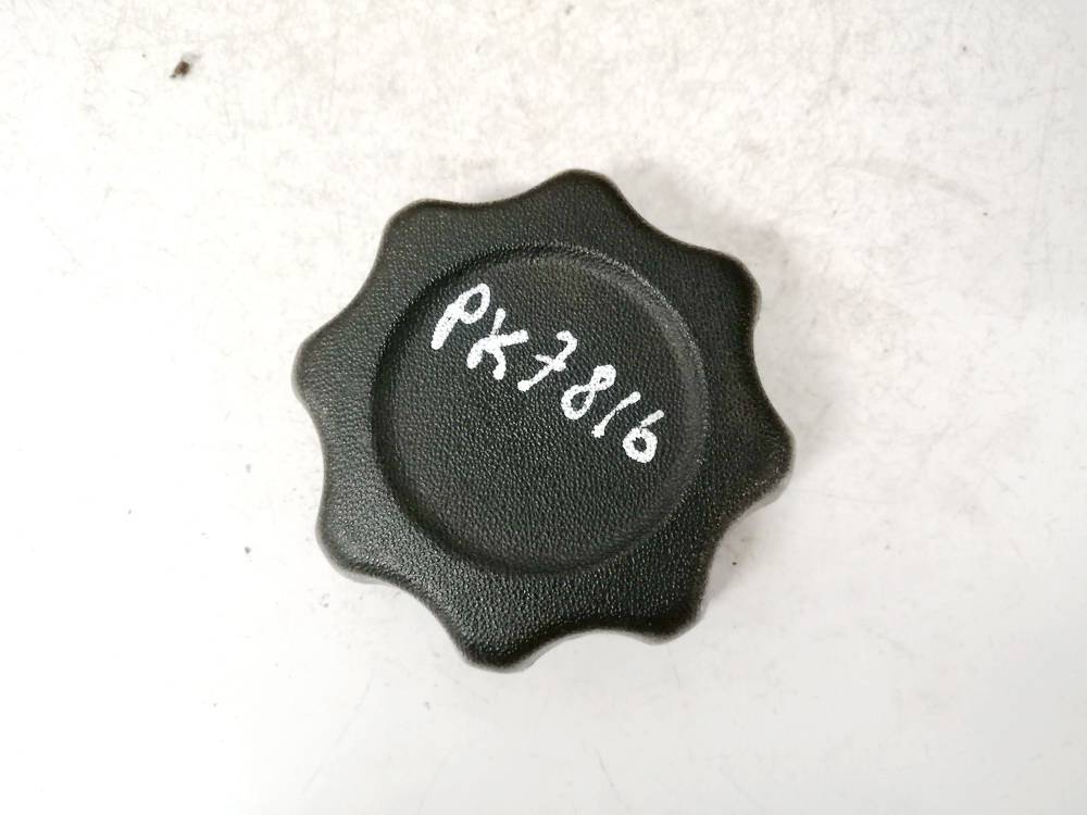 Kia Ceed 2008 Innenausstattung