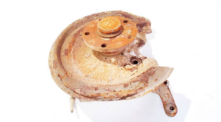 DIDZIOJI Skoda Octavia 2005 fusée arriere droit