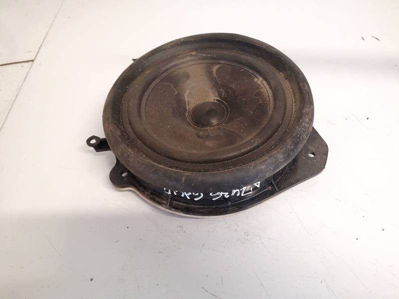 8E0035411 Audi A4 2005 Speaker (audio)