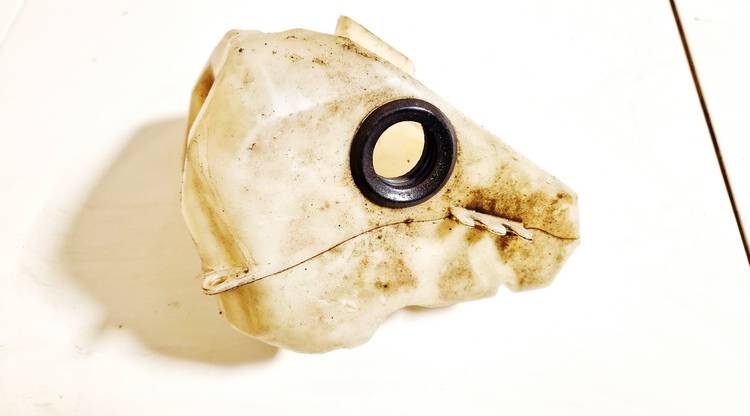 55702892 Opel Corsa 2007 Windshield Washer Reservoir tank (WASHER BOTTLE)