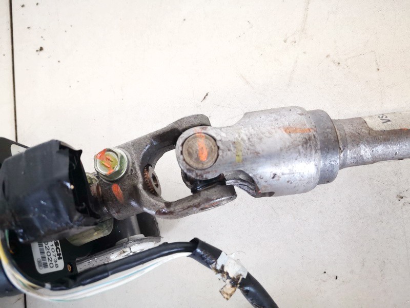 used used Steering Knuckle Joint Coupling (Steering Column Lower