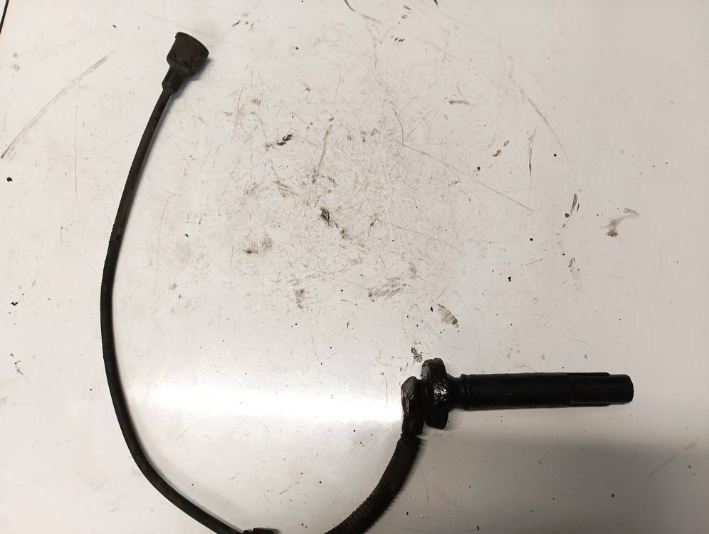 Subaru Legacy 2004 Ignition Wires (Ignition Cable)(Arranque Cable)