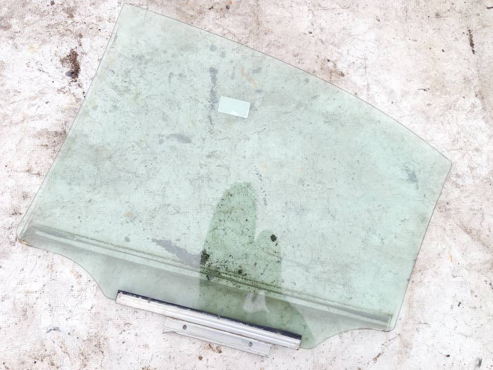 AS2 Lexus IS - CLASS 2007 Durvju stikls - AIZMUGURE PA LABI - Thumbnail 2